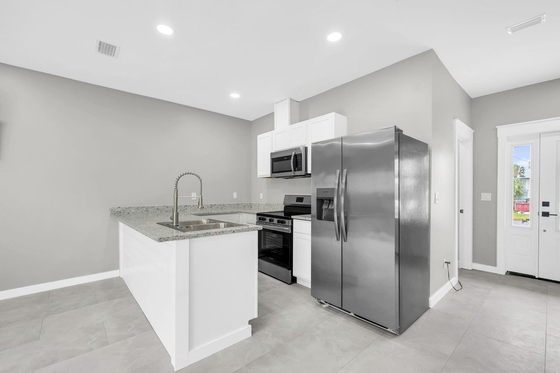 Townhouse in Rosemary Beach, Florida, United States 4 - 18458310