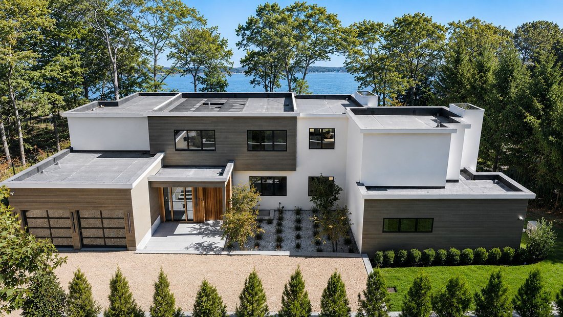House in East Hampton, New York, United States 1 - 16411700