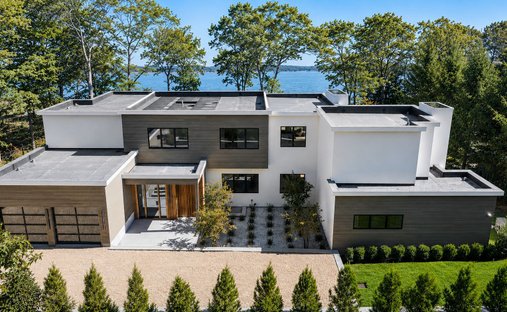 House in East Hampton, New York, United States 1