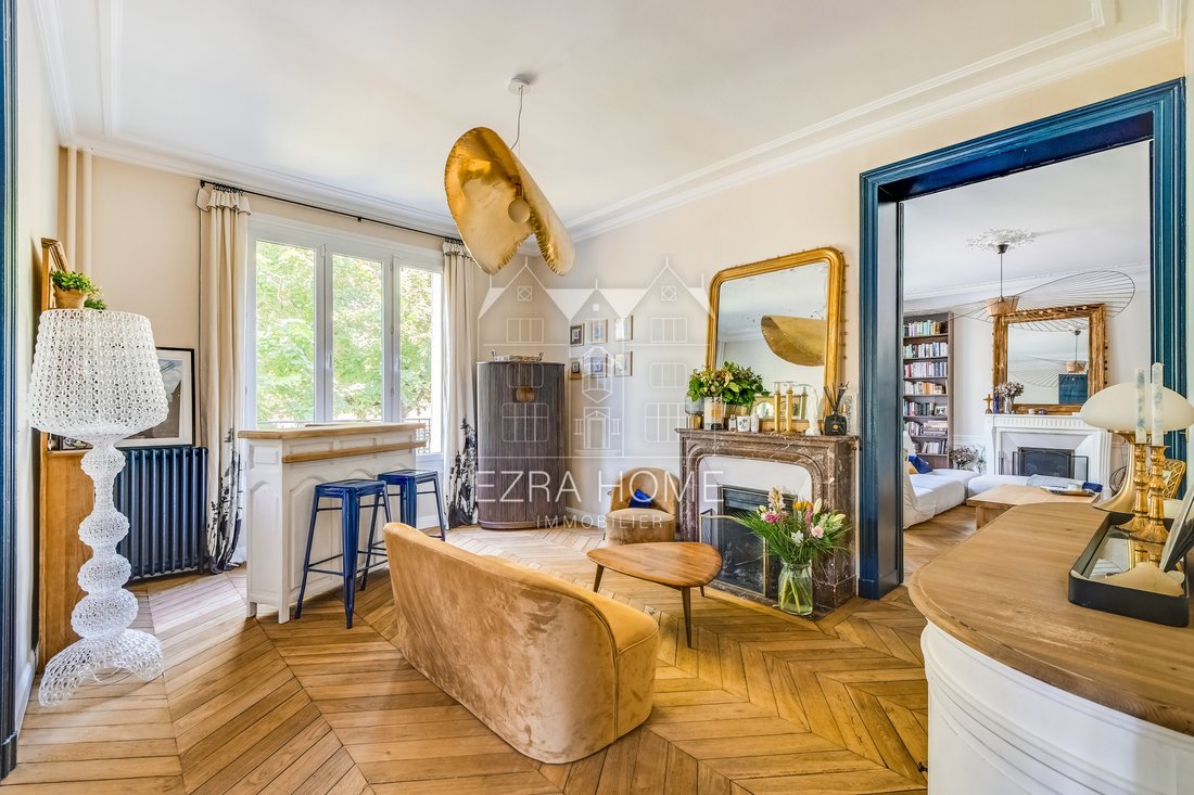 House in Centre Ville-Commerce, Enghien-les-Bains, France 5 - 18460567
