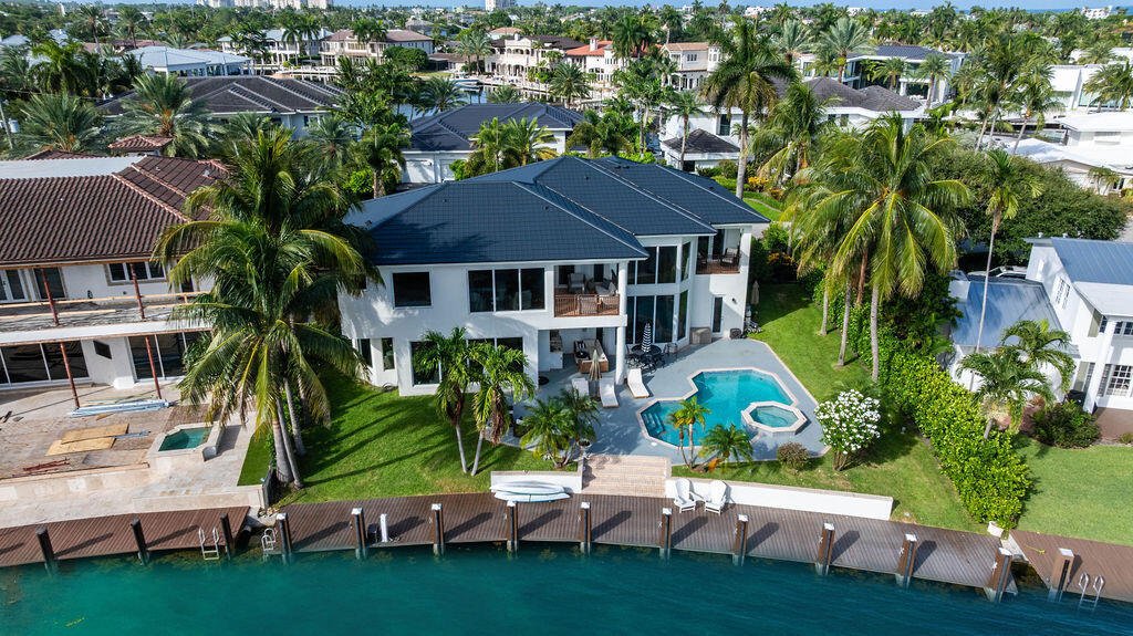 House in Lighthouse Point, Florida, United States 3 - 18465637