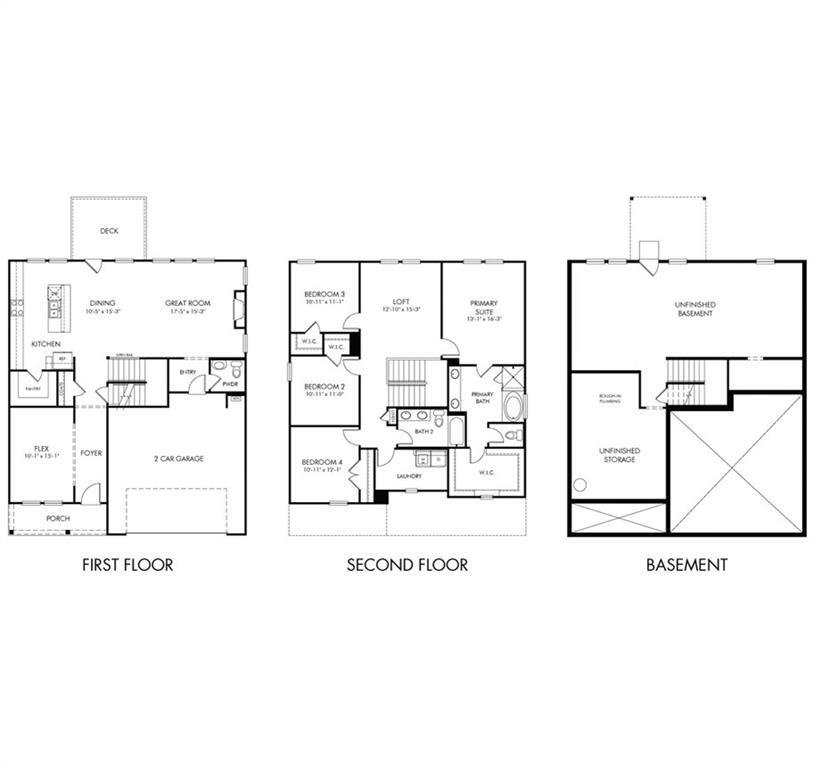 House in Lawrenceville, Georgia, United States 2 - 18459654