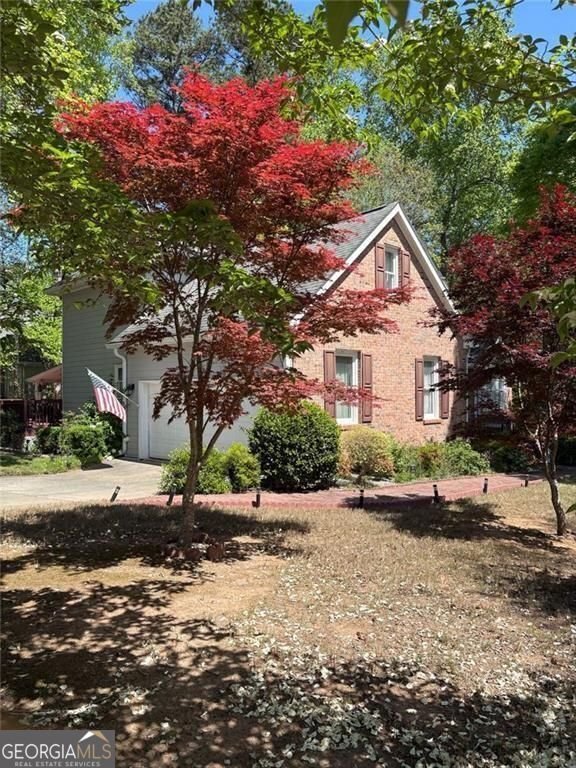 Douglasville, Georgia, United States 2 - 17503652