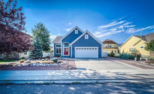 House in Salida, Colorado, United States 1