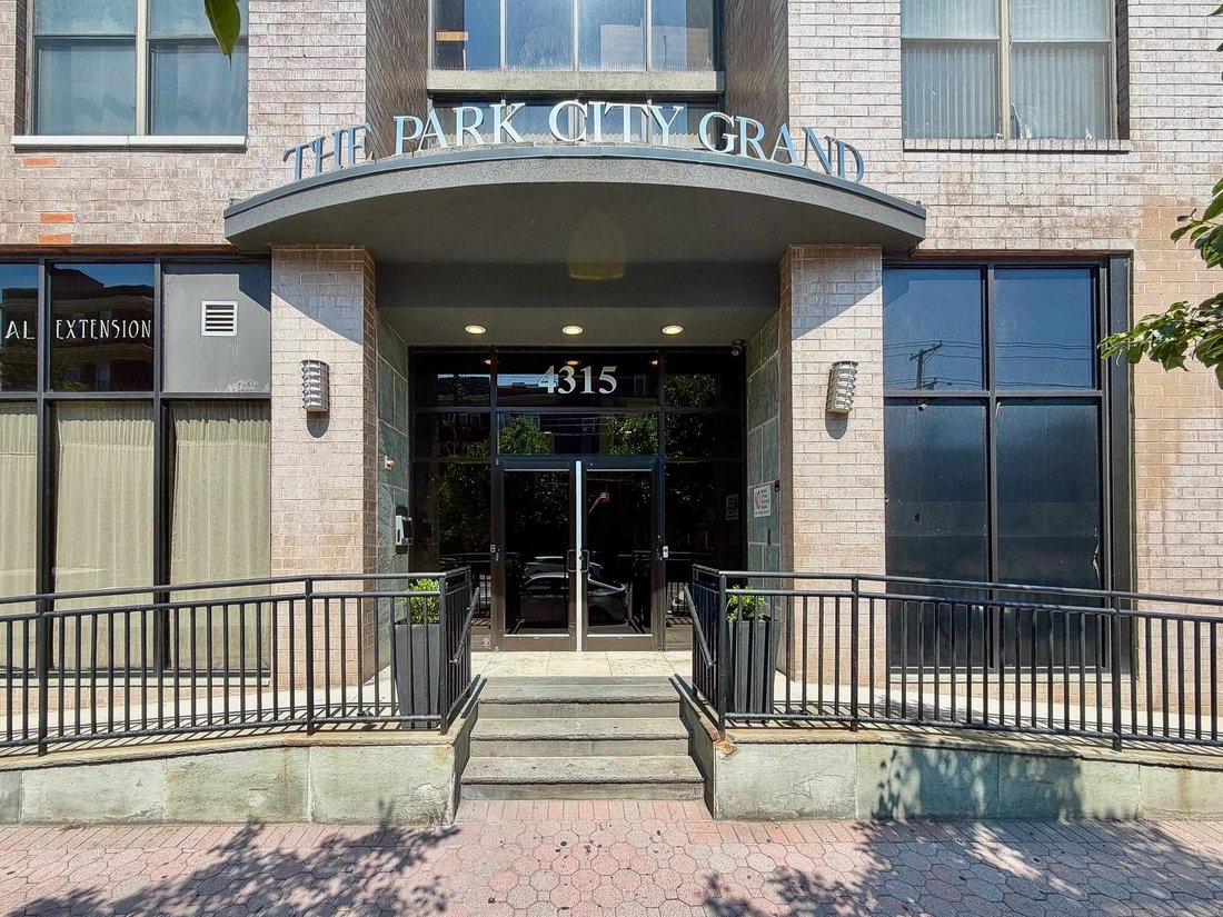 Condo in Union City, New Jersey, United States 1 - 18466612