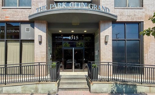 Condo in Union City, New Jersey, United States 1