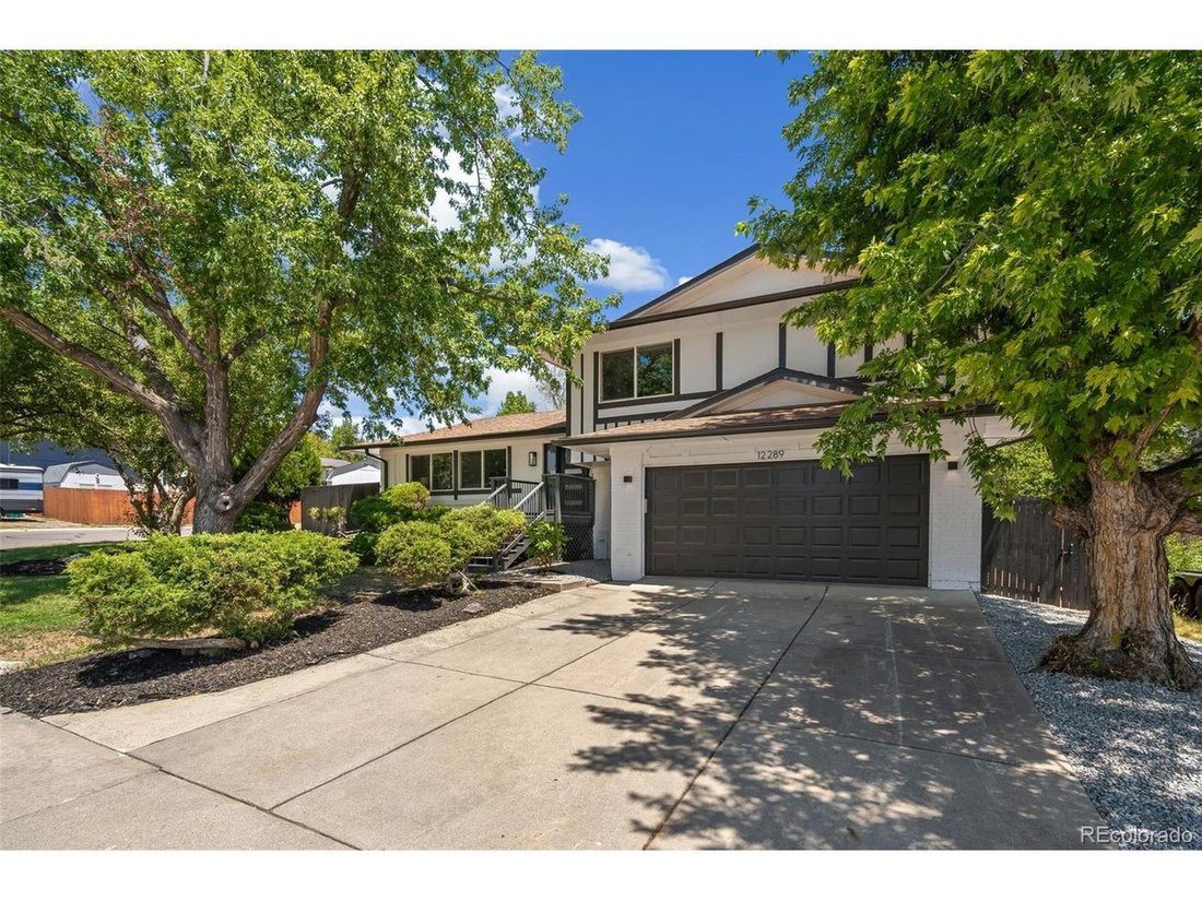 House in Lakewood, Colorado, United States 1 - 18459002