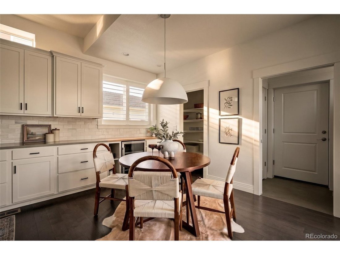 House in Denver, Colorado, United States 5 - 18458970