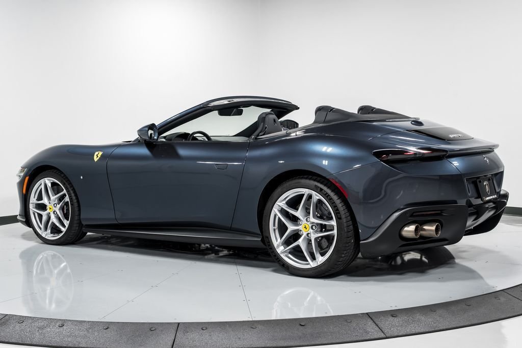 Cabriolet in Richardson, TX, United States 5 - 18469044
