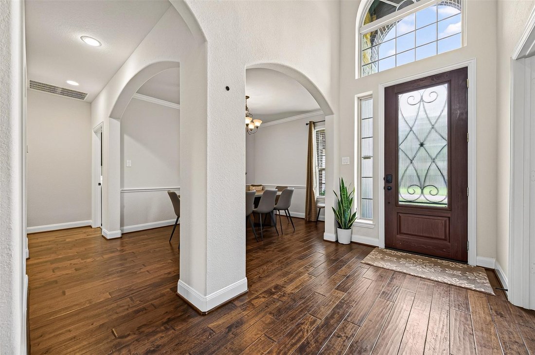 House in Spring, Texas, United States 3 - 18459904