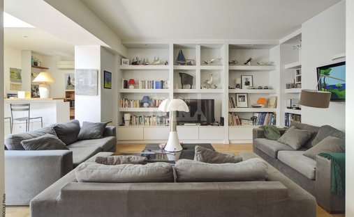 House in Minimes-Barrière de Paris, Toulouse, France 1