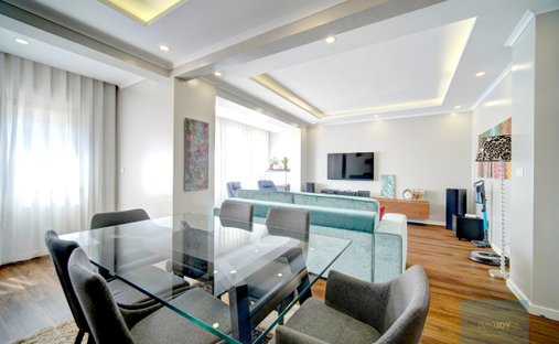Apartment in Oeiras e Sao Juliao da Barra, Paco de Arcos e Caxias, Lisbon, Portugal 1