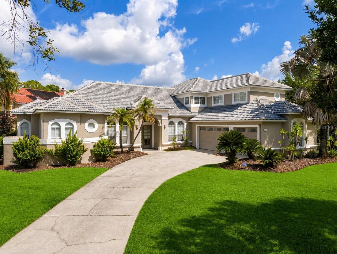 House in Orlando, Florida, United States 1 - 18463504