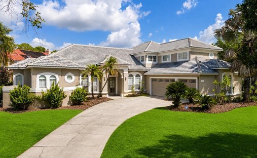 Haus in Orlando, Florida, Vereinigte Staaten 1