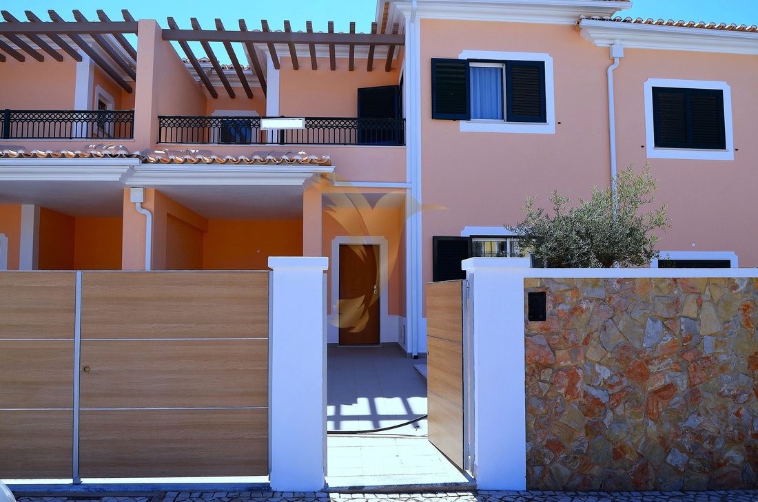 Stadthaus in Silves, Algarve, Portugal 1 - 18463739