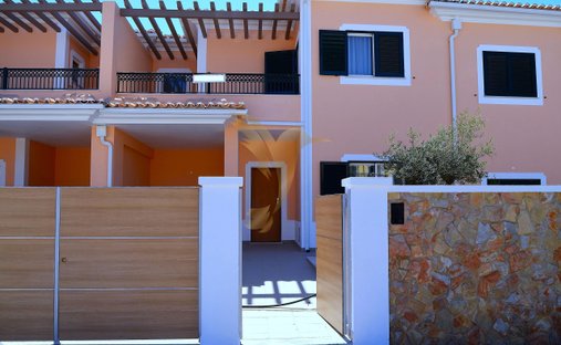 Townhouse in Silves, Algarve, Portugal 1