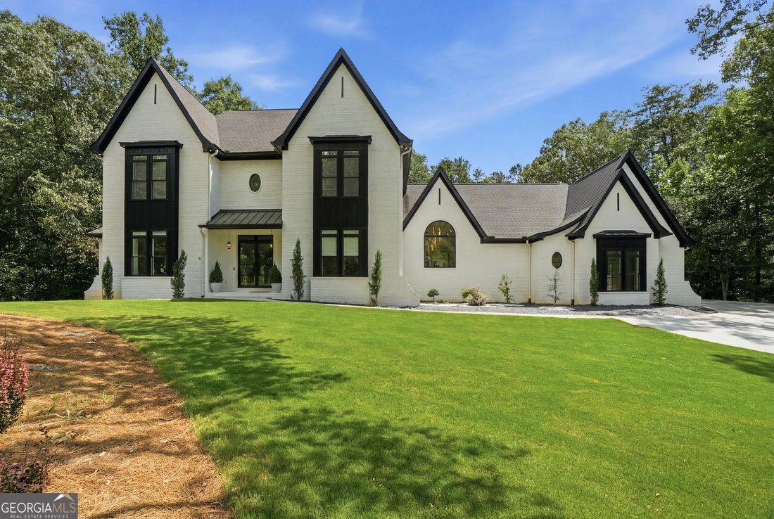 House in Marietta, Georgia, United States 1 - 18423619