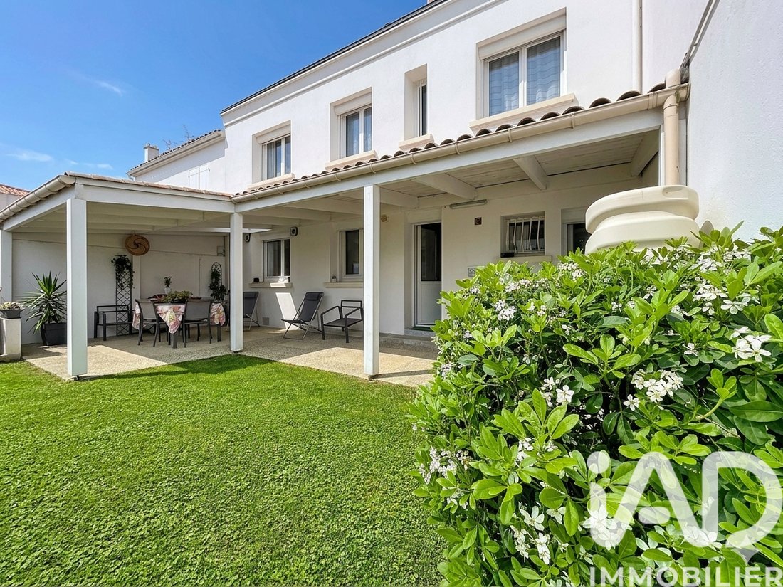 House in Port Neuf, La Rochelle, France 2 - 17713887