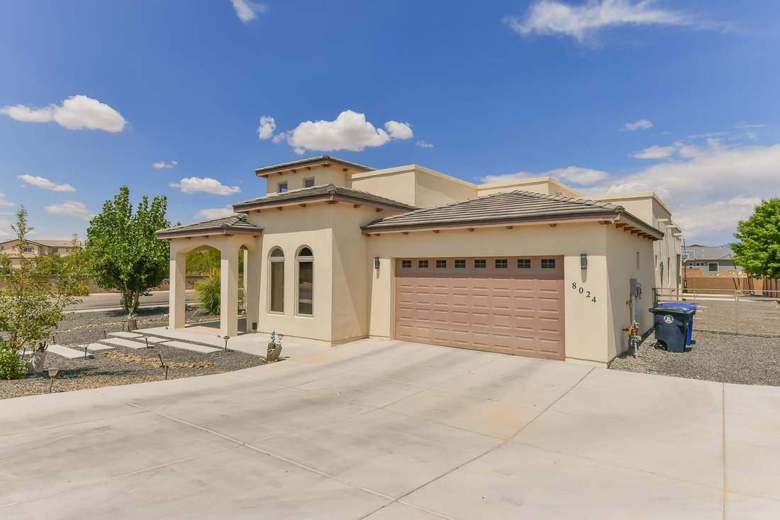 House in Albuquerque, New Mexico, United States 3 - 18455801