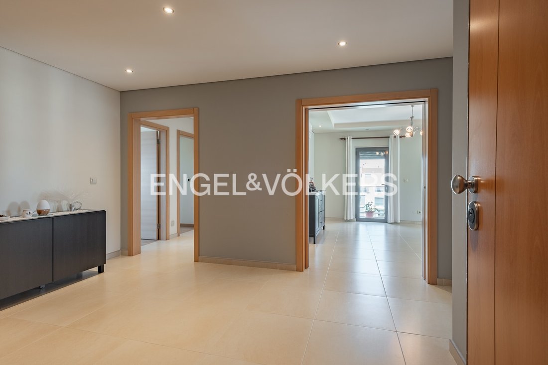 Apartment in Montijo e Afonsoeiro, Setubal, Portugal 5 - 18466989