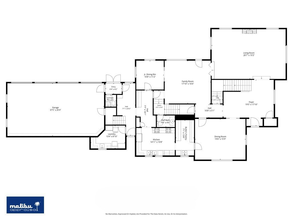 House in Los Angeles, California, United States 5 - 18446268