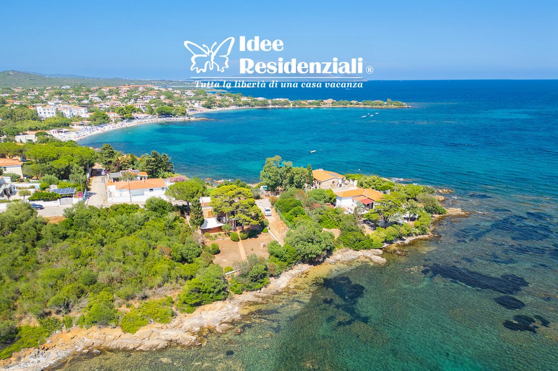 Villa in Olbia, Sardinia, Italy 3 - 18464177