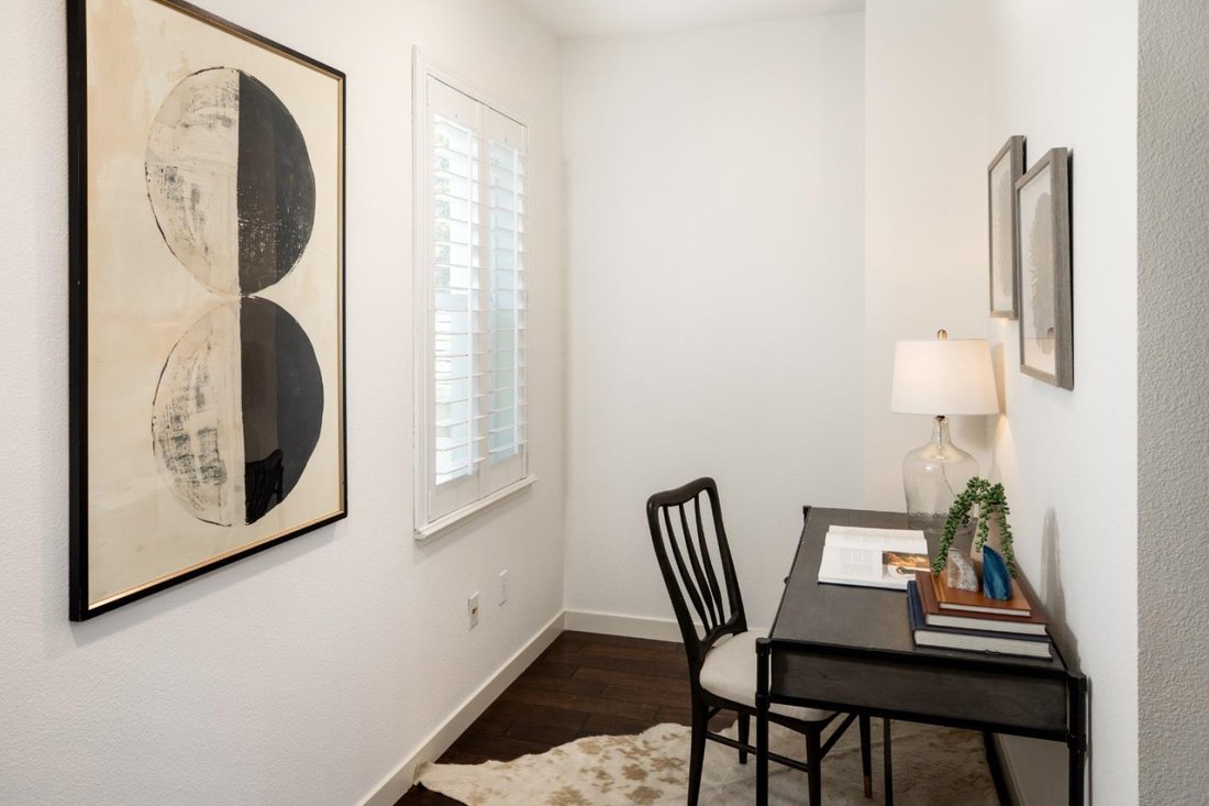 Townhouse in Mountain View, California, United States 4 - 18458793