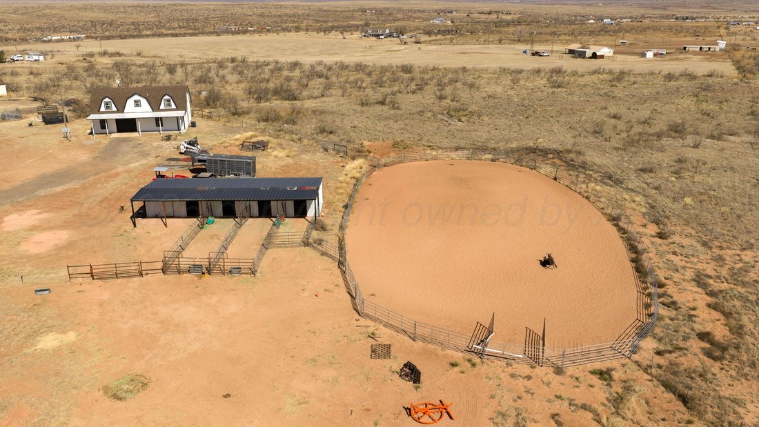 House in Amarillo, Texas, United States 5 - 18456088