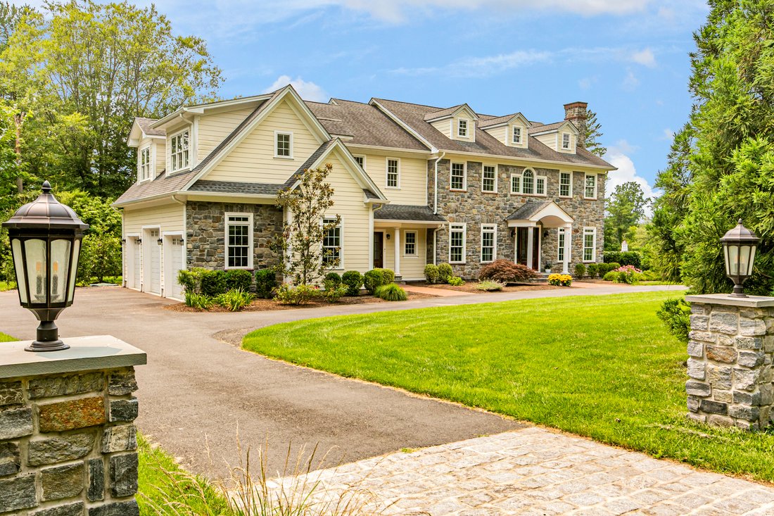House in Princeton, New Jersey, United States 2 - 18465422