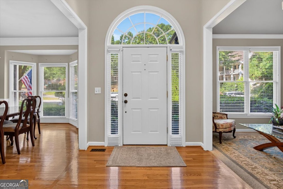 House in Johns Creek, Georgia, United States 5 - 18459831