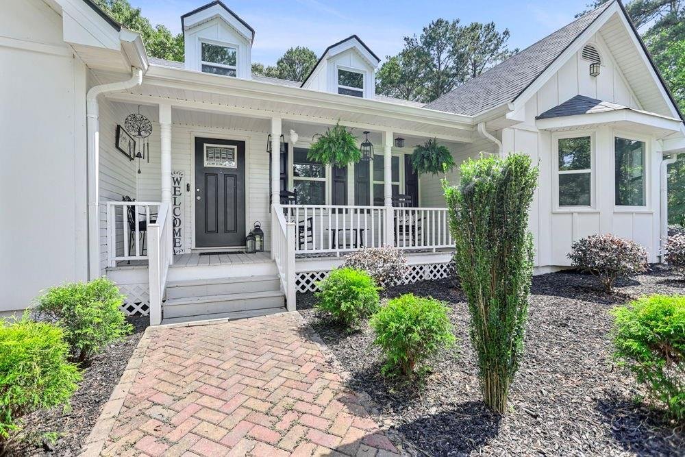 House in LaGrange, Georgia, United States 4 - 18467972