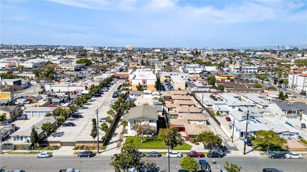 Appartement à Lawndale, Californie, États-Unis 3 - 18460002