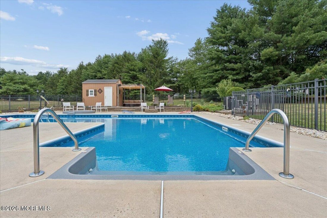 House in Millstone, New Jersey, United States 5 - 18463740