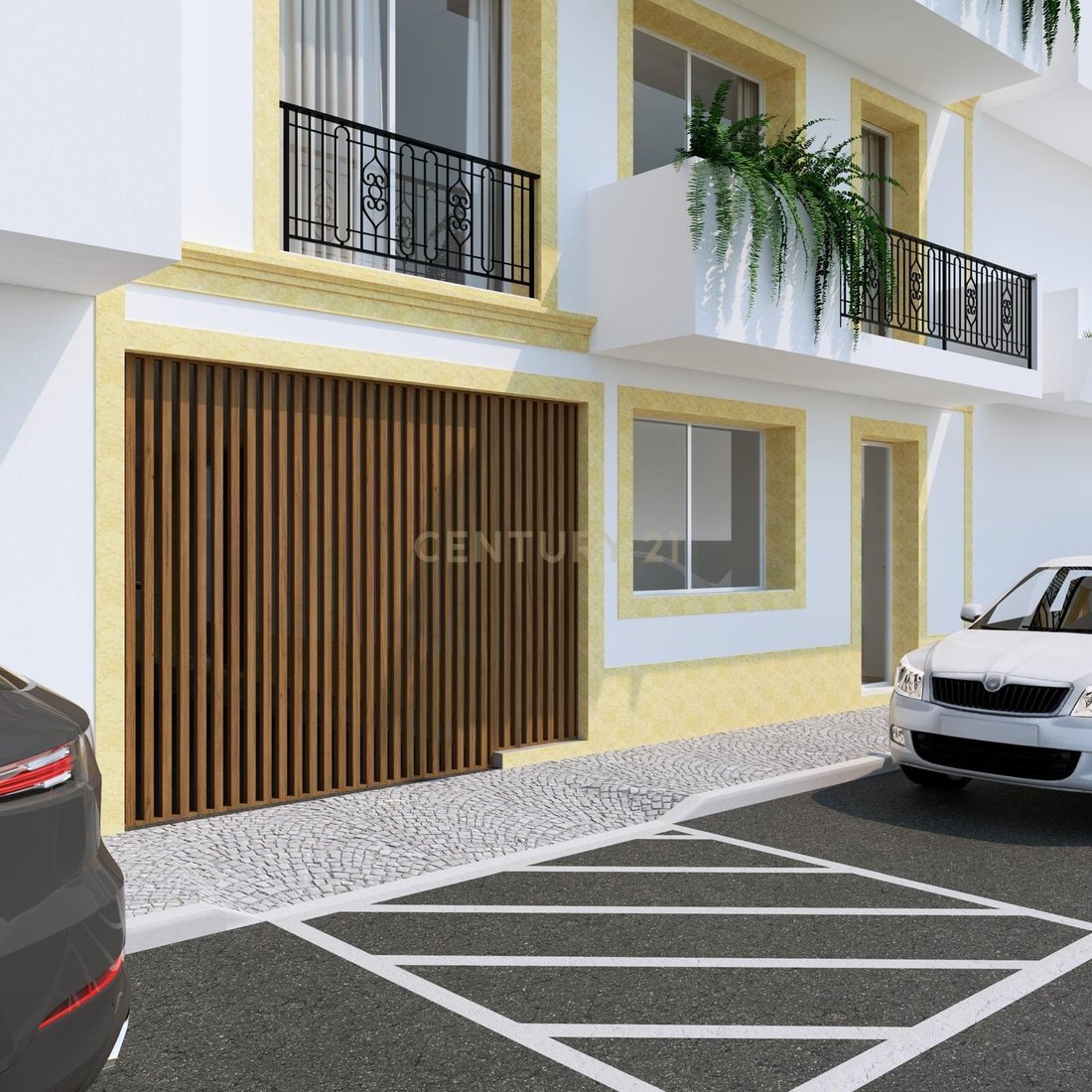 Apartment in Montijo e Afonsoeiro, Setubal, Portugal 5 - 18466796