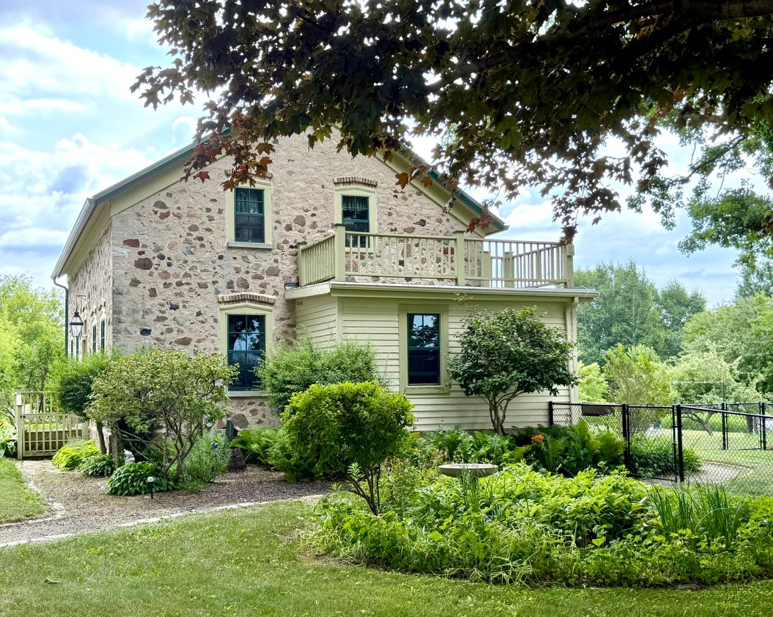 House in Sheboygan, Wisconsin, United States 2 - 18464002