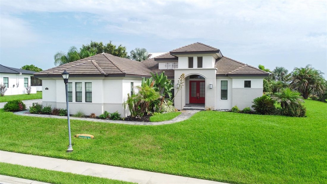 House in Haines City, Florida, United States 1 - 18460043