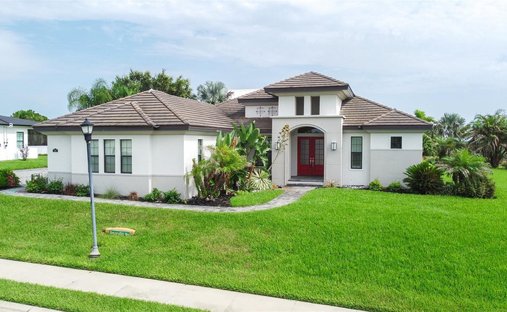 House in Haines City, Florida, United States 1