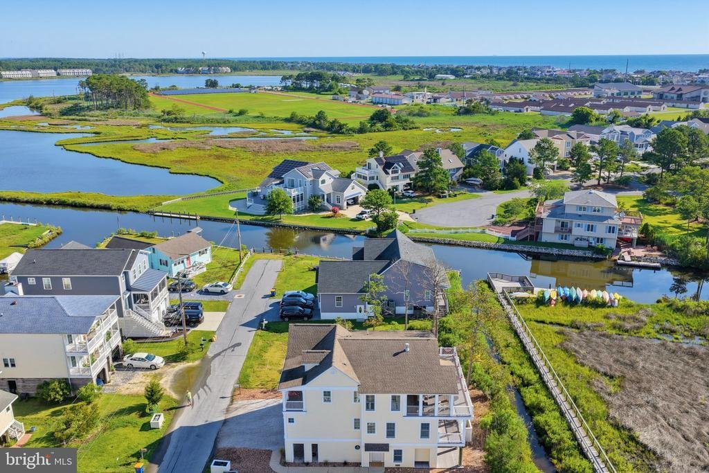 Land in Bethany Beach, Delaware, United States 4 - 18463970