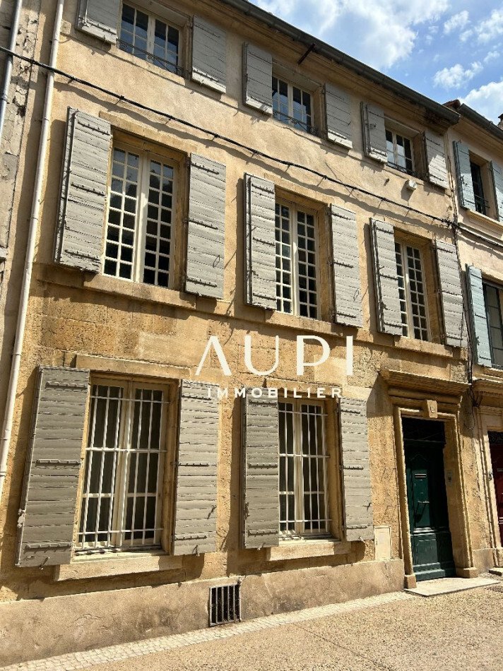 House in Arles, Provence-Alpes-Côte d'Azur, France 1 - 18459310