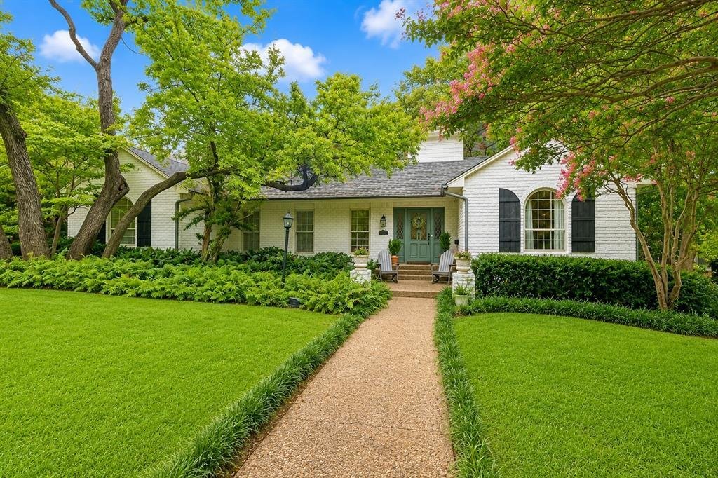 House in Dallas, Texas, United States 2 - 18456505