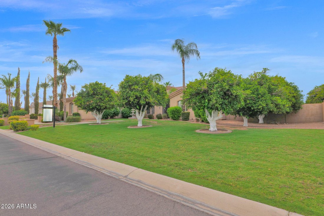 House in Mesa, Arizona, United States 3 - 18463997