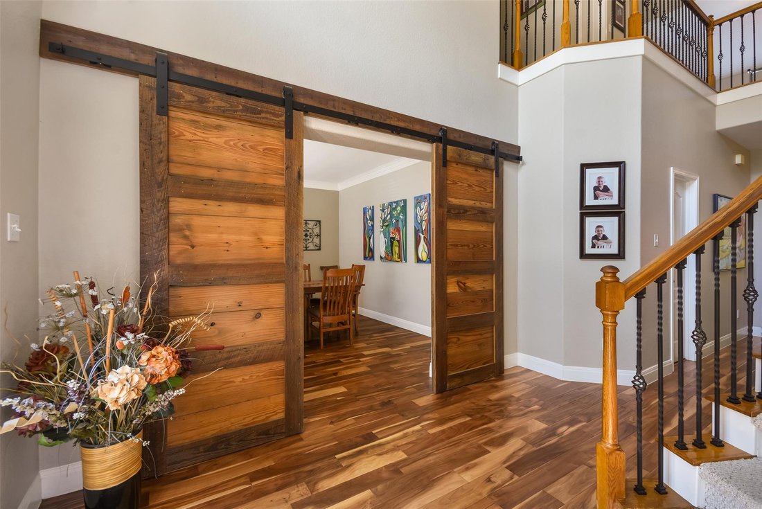 House in Austin, Texas, United States 5 - 18468216