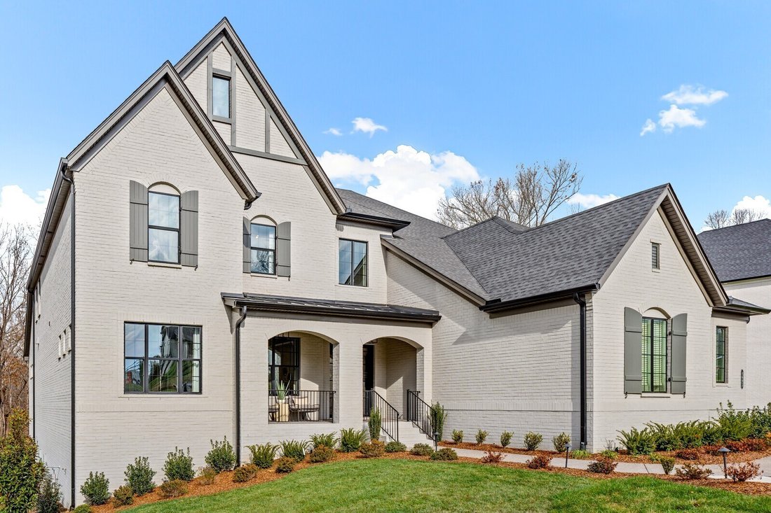 House in Arrington, Tennessee, United States 4 - 18459696
