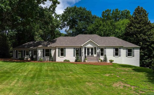 Maison à Mountain Brook, Alabama, États-Unis 1