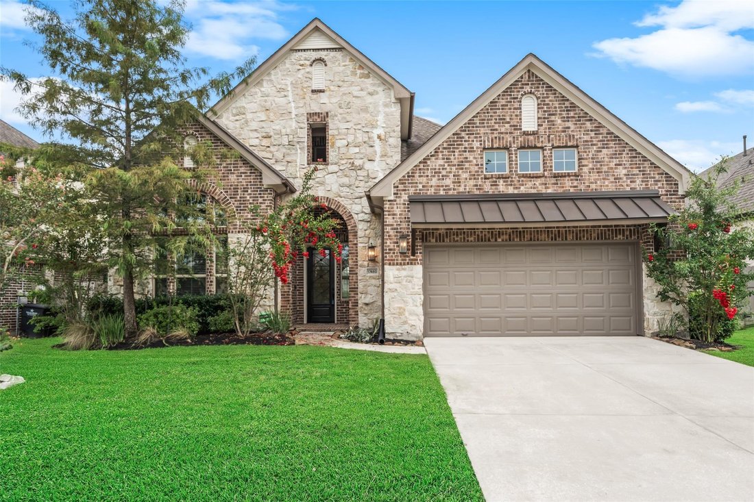 House in Conroe, Texas, United States 4 - 18465731