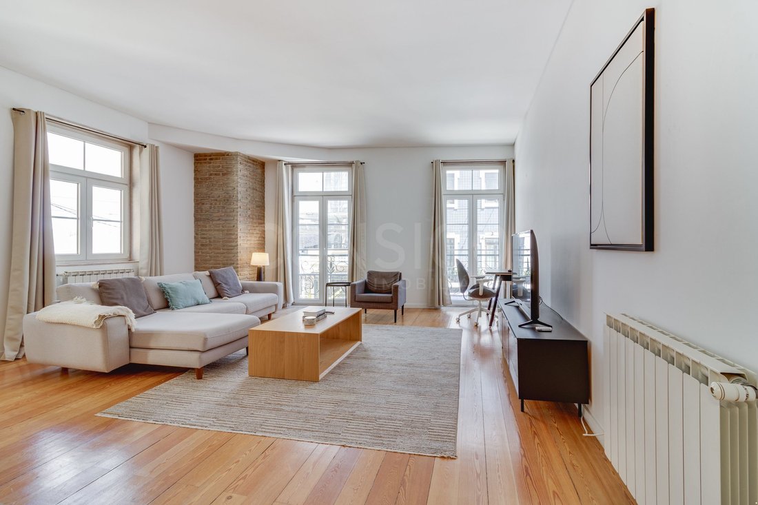 Apartment in Misericordia, Lisbon, Portugal 1 - 18463587