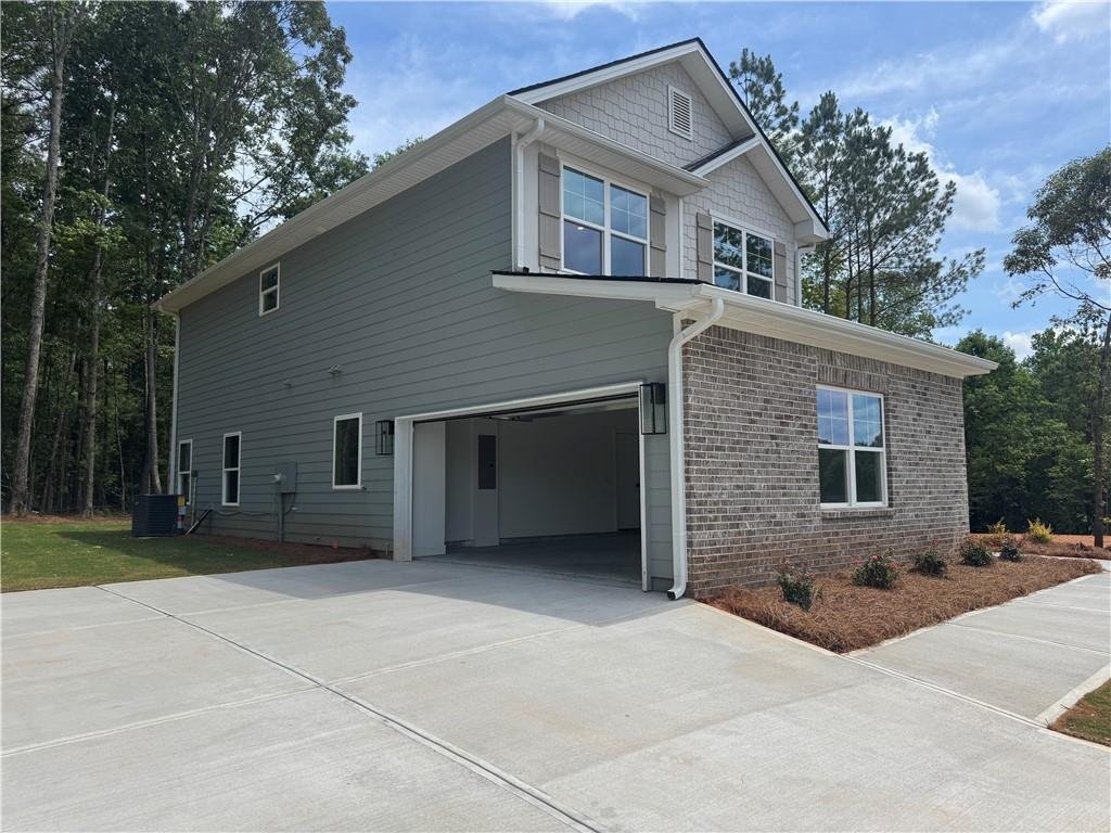 House in Pendergrass, Georgia, United States 2 - 18459623