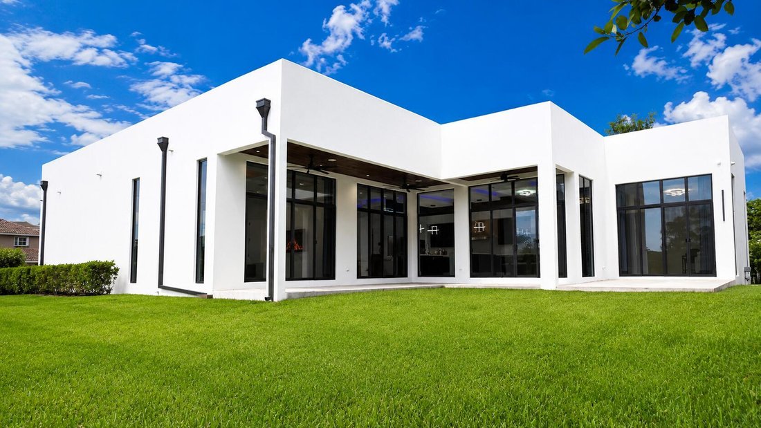 House in Plantation, Florida, United States 1 - 18288306
