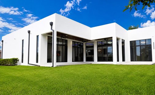 House in Plantation, Florida, United States 1
