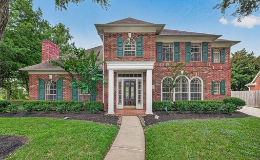 House in Sugar Land, Texas, United States 1